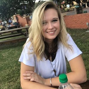 Meet your Posher, Meredith